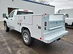 2024 Chevrolet Silverado 3500 Regular Cab 4x4, Reading SL Service Body Service Truck for sale #270403 - photo 2