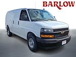 2025 Chevrolet Express 2500 RWD Empty Cargo Van for sale #270731 - photo 1