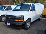 2025 Chevrolet Express 2500 RWD Empty Cargo Van for sale #270731 - photo 3