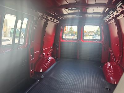 New 2025 Chevrolet Express 2500 - photo 1