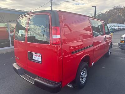 2025 Chevrolet Express 2500 RWD Empty Cargo Van for sale #271390 - photo 2