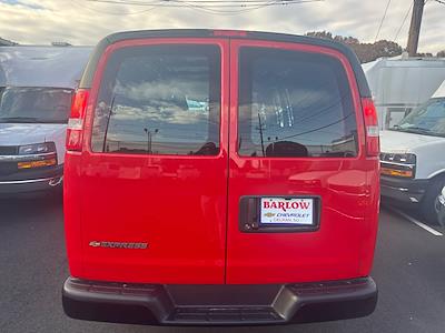 New 2025 Chevrolet Express 2500 - photo 1