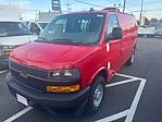New 2025 Chevrolet Express 2500 Empty Cargo Van for sale #271390 - photo 3
