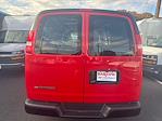 New 2025 Chevrolet Express 2500 Empty Cargo Van for sale #271390 - photo 13