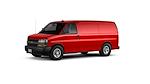 New 2025 Chevrolet Express 2500 Empty Cargo Van for sale #271390 - photo 14