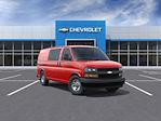 New 2025 Chevrolet Express 2500 Empty Cargo Van for sale #271390 - photo 15