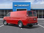 New 2025 Chevrolet Express 2500 Empty Cargo Van for sale #271390 - photo 16