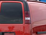 New 2025 Chevrolet Express 2500 Empty Cargo Van for sale #271390 - photo 21