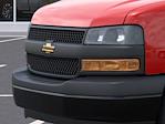 New 2025 Chevrolet Express 2500 Empty Cargo Van for sale #271390 - photo 23