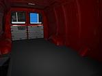 New 2025 Chevrolet Express 2500 Empty Cargo Van for sale #271390 - photo 27