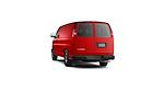 New 2025 Chevrolet Express 2500 Empty Cargo Van for sale #271390 - photo 35