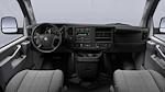 New 2025 Chevrolet Express 2500 Empty Cargo Van for sale #271390 - photo 38