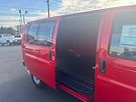 New 2025 Chevrolet Express 2500 Empty Cargo Van for sale #271390 - photo 6