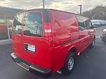 New 2025 Chevrolet Express 2500 Empty Cargo Van for sale #271390 - photo 2