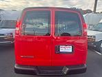 New 2025 Chevrolet Express 2500 Empty Cargo Van for sale #271390 - photo 7