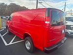 New 2025 Chevrolet Express 2500 Empty Cargo Van for sale #271390 - photo 8