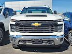 2024 Chevrolet Silverado 3500 Regular Cab 4x4, Reading SL Service Body Service Truck for sale #271759 - photo 3