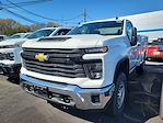 2024 Chevrolet Silverado 3500 Regular Cab 4x4, Reading SL Service Body Service Truck for sale #271759 - photo 4