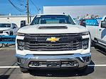 2024 Chevrolet Silverado 3500 Regular Cab 4x4, Reading SL Service Body Service Truck for sale #271976 - photo 3