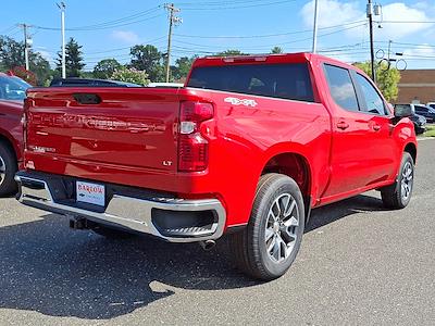 2025 Chevrolet Silverado 1500 Crew Cab 4WD Pickup for sale #272100 - photo 2