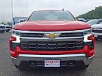 2025 Chevrolet Silverado 1500 Crew Cab 4WD Pickup for sale #272100 - photo 3