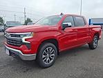 2025 Chevrolet Silverado 1500 Crew Cab 4WD Pickup for sale #272100 - photo 4