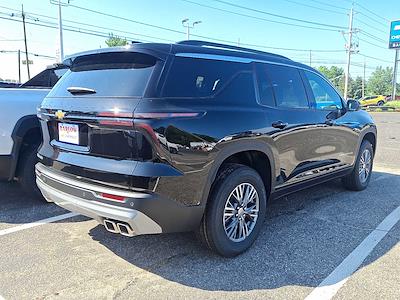 2025 Chevrolet Traverse FWD SUV for sale #272151 - photo 2