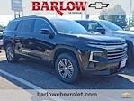 2025 Chevrolet Traverse FWD SUV for sale #272151 - photo 1