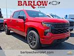 2025 Chevrolet Silverado 1500 Crew Cab 4WD Pickup for sale #272398 - photo 1