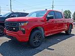 2025 Chevrolet Silverado 1500 Crew Cab 4WD Pickup for sale #272398 - photo 4