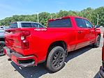 2025 Chevrolet Silverado 1500 Crew Cab 4WD Pickup for sale #272398 - photo 2