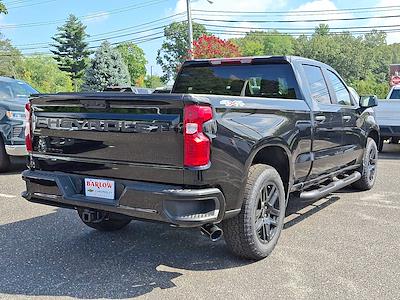2025 Chevrolet Silverado 1500 Crew Cab 4WD Pickup for sale #273278 - photo 2