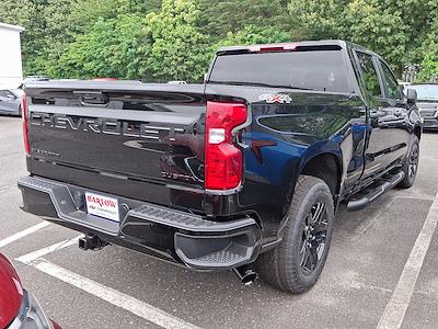 2025 Chevrolet Silverado 1500 Crew Cab 4WD Pickup for sale #273278 - photo 2