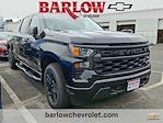 2025 Chevrolet Silverado 1500 Crew Cab 4WD Pickup for sale #273278 - photo 1