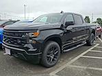 2025 Chevrolet Silverado 1500 Crew Cab 4WD Pickup for sale #273278 - photo 4