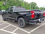 2025 Chevrolet Silverado 1500 Crew Cab 4WD Pickup for sale #273278 - photo 5