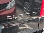 2025 Chevrolet Silverado 1500 Crew Cab 4WD Pickup for sale #273278 - photo 8