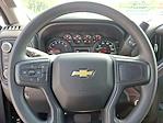 2025 Chevrolet Silverado 1500 Crew Cab 4WD Pickup for sale #273278 - photo 9