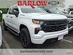 2025 Chevrolet Silverado 1500 Crew Cab 4WD Pickup for sale #273376 - photo 1