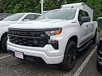 2025 Chevrolet Silverado 1500 Crew Cab 4WD Pickup for sale #273376 - photo 4