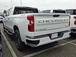 2025 Chevrolet Silverado 1500 Crew Cab 4WD Pickup for sale #273376 - photo 2
