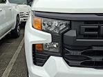 2025 Chevrolet Silverado 1500 Crew Cab 4WD Pickup for sale #273376 - photo 7