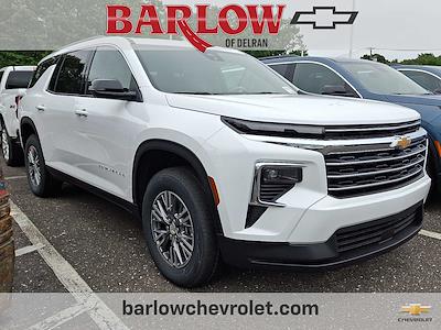 2025 Chevrolet Traverse AWD SUV for sale #273608 - photo 1