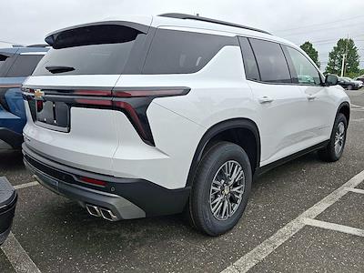2025 Chevrolet Traverse AWD SUV for sale #273608 - photo 2
