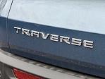 New 2025 Chevrolet Traverse LT for sale #273644 - photo 10