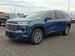 New 2025 Chevrolet Traverse LT for sale #273644 - photo 2