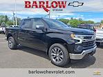 2025 Chevrolet Silverado 1500 Crew Cab 4WD Pickup for sale #274266 - photo 1