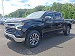 2025 Chevrolet Silverado 1500 Crew Cab 4WD Pickup for sale #274266 - photo 3