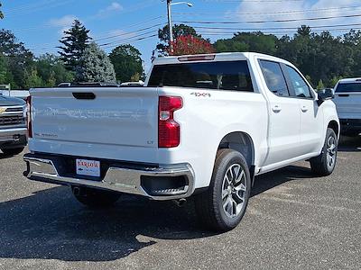 2025 Chevrolet Silverado 1500 Crew Cab 4WD Pickup for sale #274294 - photo 2