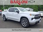 2025 Chevrolet Silverado 1500 Crew Cab 4WD Pickup for sale #274294 - photo 1